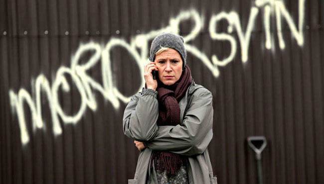 Ringkøbing-Skjern Kommune investerer 1 mio. kr. i udvikling af en tv-serie, der skal foregå i Vestjylland